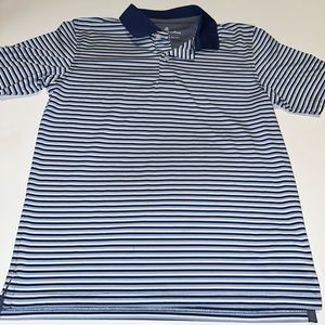 Brooks Brothers Performance Polo Size Youth Médium